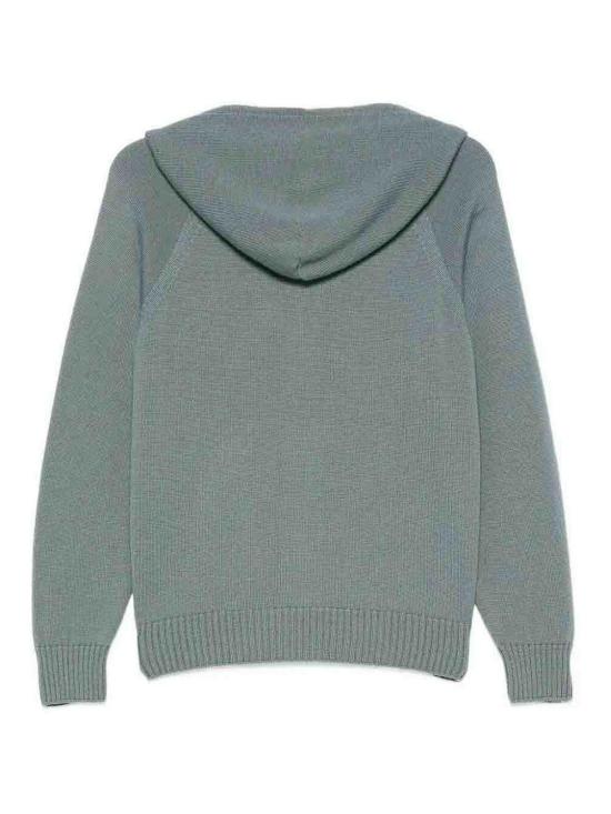 25FW 드루모어 자켓 D7M220ZL475 Green - DRUMOHR