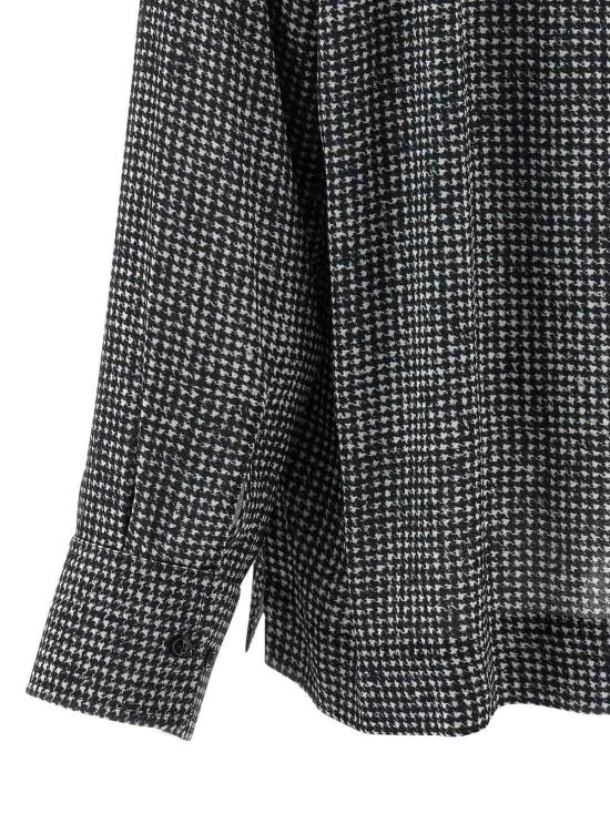  에르마노 설비노 셔츠 D472K739CTYWSS4730 White - ERMANNO SCERVINO