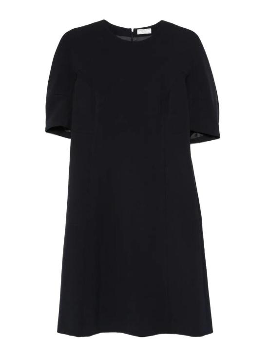 25FW 페세리코 미디 스커트 A0253101916361 Blue