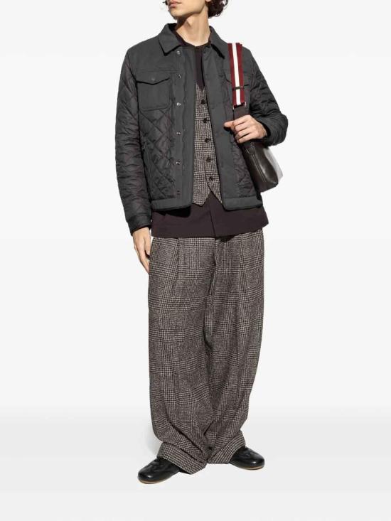 25FW 돌체앤가바나 자켓 G9BRCTFUS27N4032 Grey - DOLCE & GABBANA