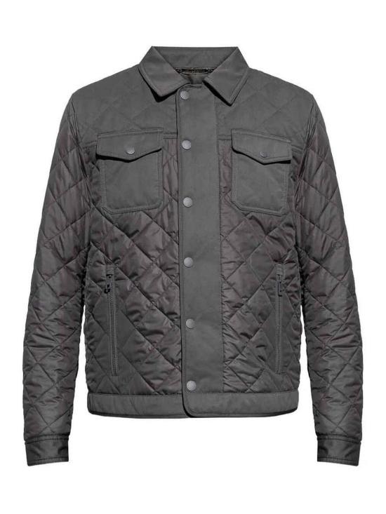 25FW 돌체앤가바나 자켓 G9BRCTFUS27N4032 Grey