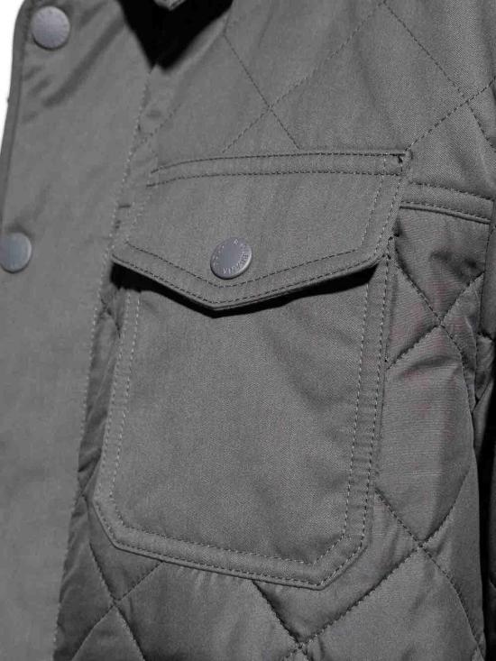 25FW 돌체앤가바나 자켓 G9BRCTFUS27N4032 Grey - DOLCE & GABBANA