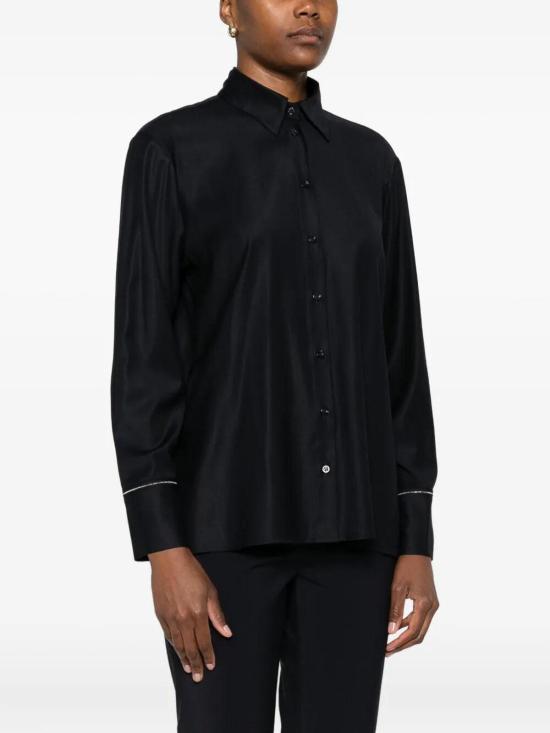 25FW 페세리코 셔츠 A0664406461861 Blue - PESERICO