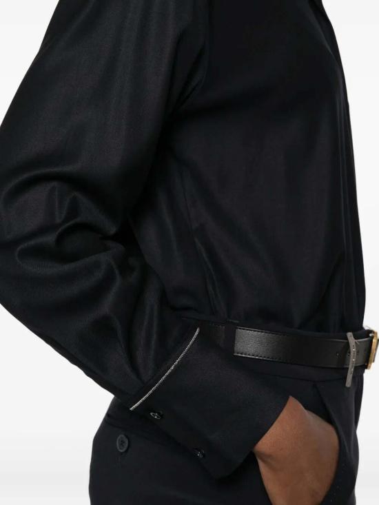 25FW 페세리코 셔츠 A0664406461861 Blue - PESERICO