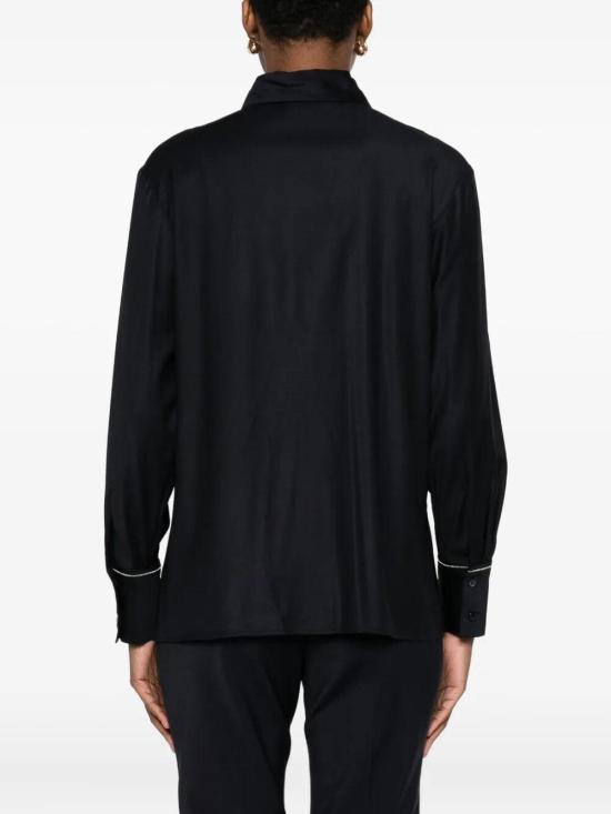 25FW 페세리코 셔츠 A0664406461861 Blue - PESERICO