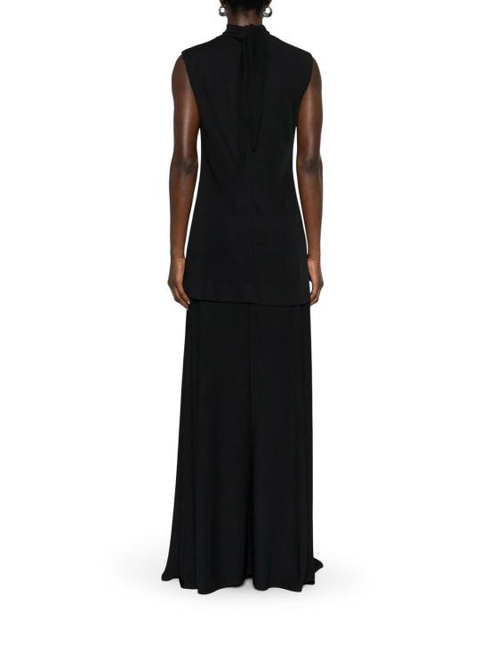 26SS 질샌더 터틀넥 J04CT0107J65016001 Black - JIL SANDER