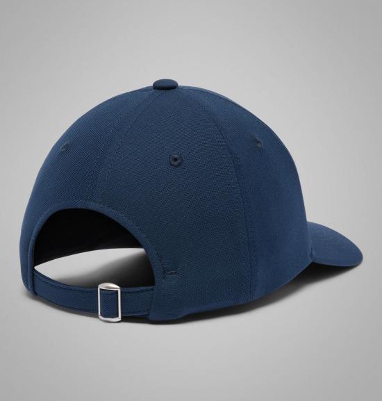  컬럼비아 볼캡 2120441464 COLLEGIATE NAVY DOM - COLUMBIA