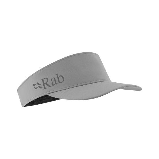 26SS 랩 볼캡 QAB55LZN LIGHT ZINC DOM