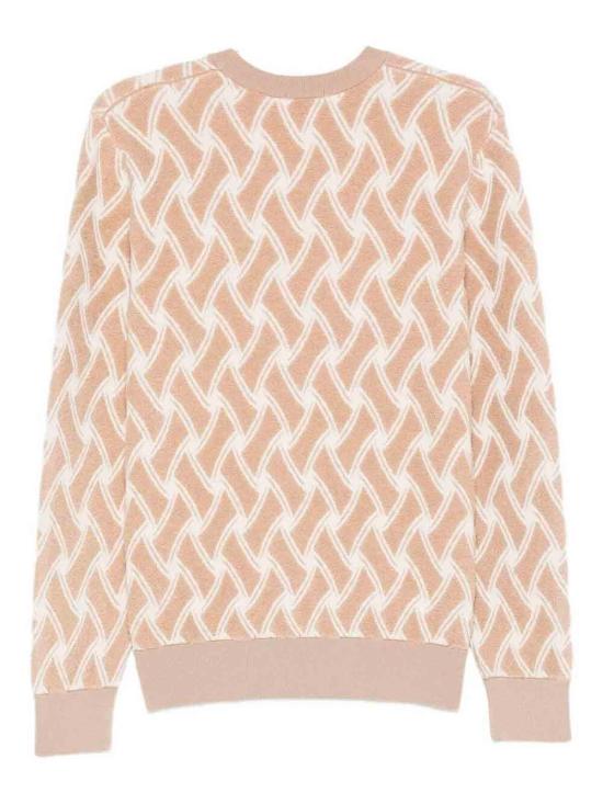 25FW 드루모어 스웨터 D9D303RB004 Beige - DRUMOHR