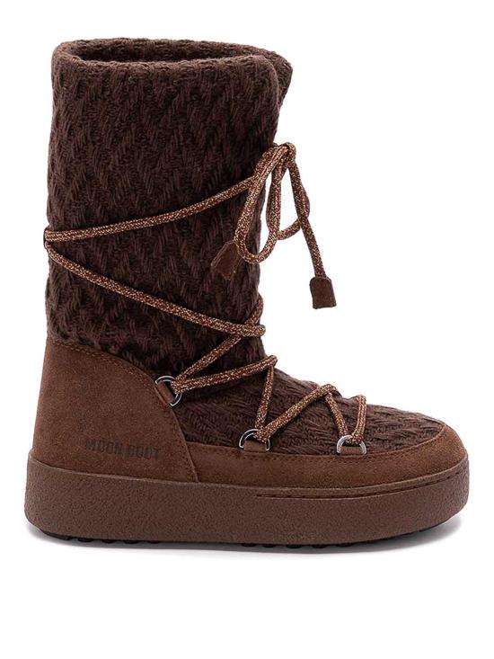 26SS 문부츠 부츠 80D2450230M062 BROWN
