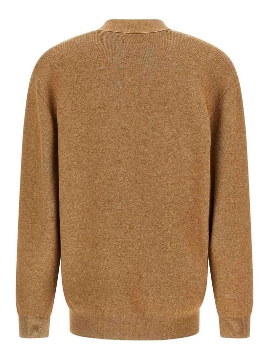  이자벨마랑 CURTIS 커티스 가디건 CA0083HAA1L03H50CM Beige - ISABEL MARANT