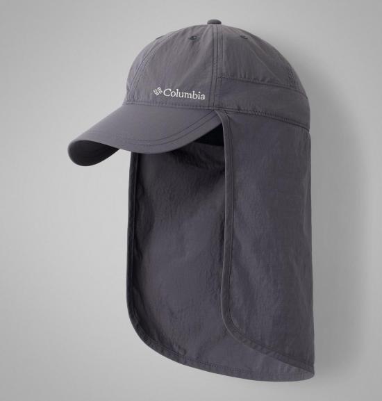  컬럼비아 볼캡 2120471011 SHARK DOM