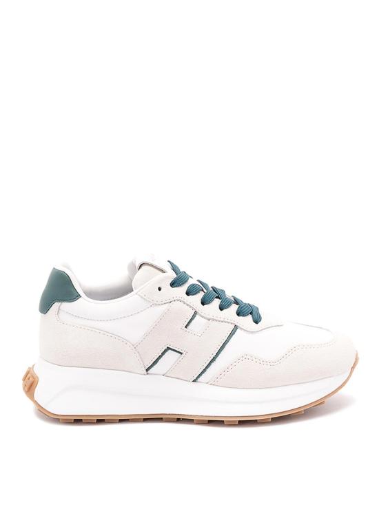25FW 호간 스니커즈 HXW6410EH41UHC0BAW White