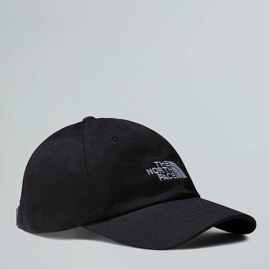  노스페이스 볼캡 NF0A7WHOJK3 TNF BLACK DOM