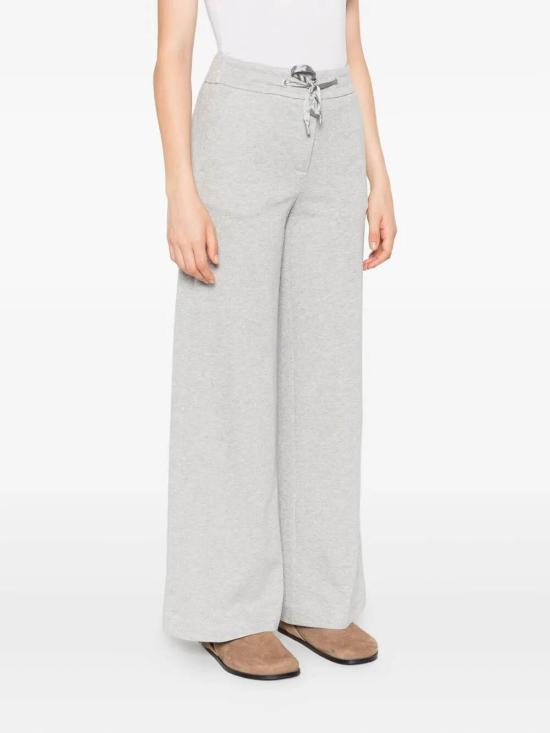 26FW 페세리코 트레이닝/조거 팬츠 A04029J001227976 Grey - PESERICO