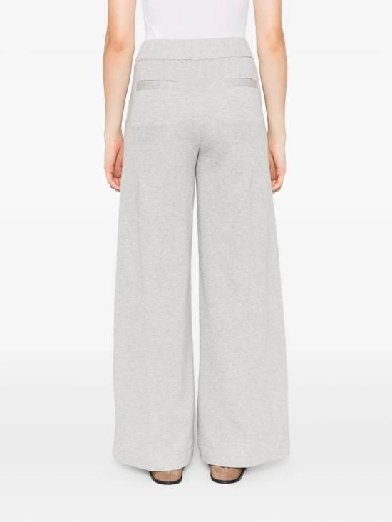 26FW 페세리코 트레이닝/조거 팬츠 A04029J001227976 Grey - PESERICO