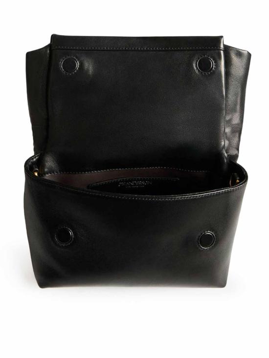 27SS JW앤더슨 토트백 HB0764LA0384999 Black - JW ANDERSON