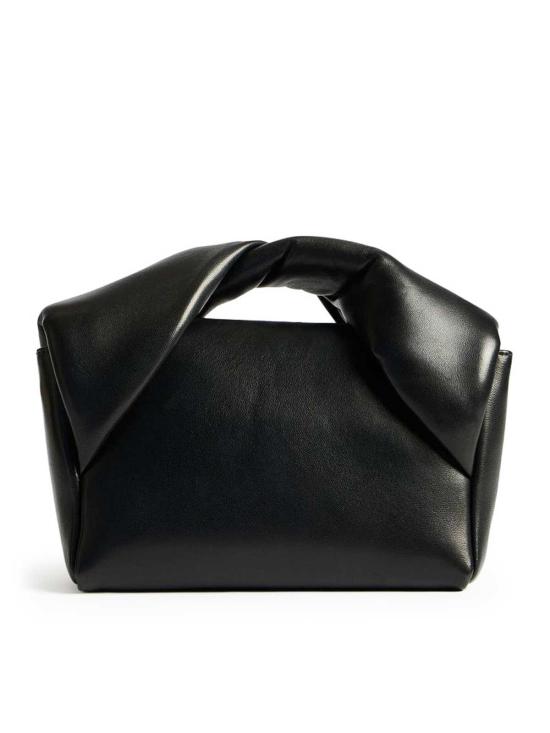 27SS JW앤더슨 토트백 HB0764LA0384999 Black - JW ANDERSON