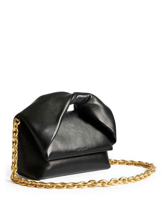 27SS JW앤더슨 토트백 HB0764LA0384999 Black - JW ANDERSON