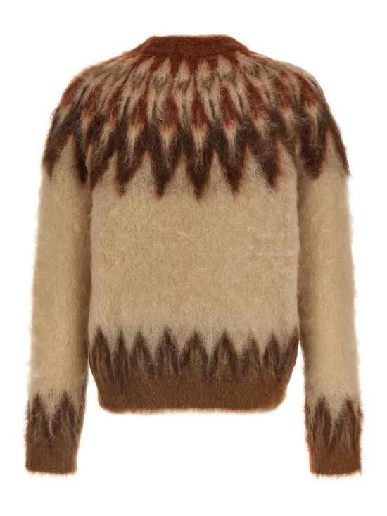 25FW 이자벨마랑 스웨터 PU0754HAB3L06H11RU Beige - ISABEL MARANT