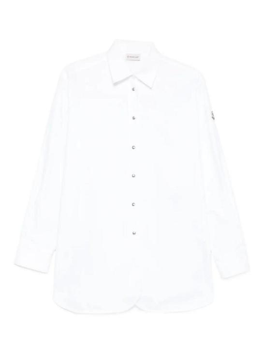  몽클레어 셔츠 0932F00014598S2034 Beige