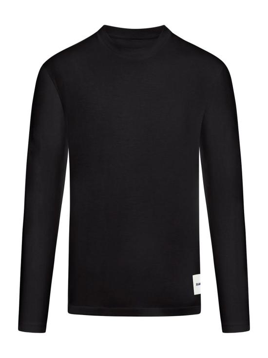 26SS 질샌더 반팔 티셔츠 J47GC0002JTN254961 Grey - JIL SANDER