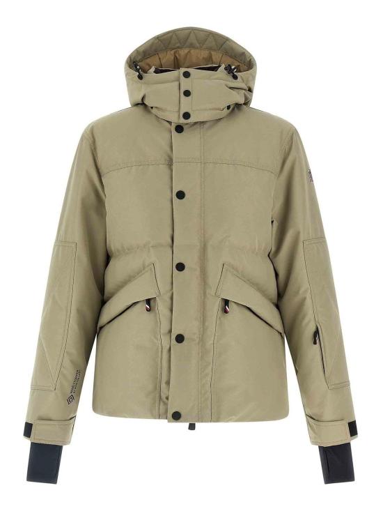  몽클레어 패딩 K20971A00014597MO219 Beige