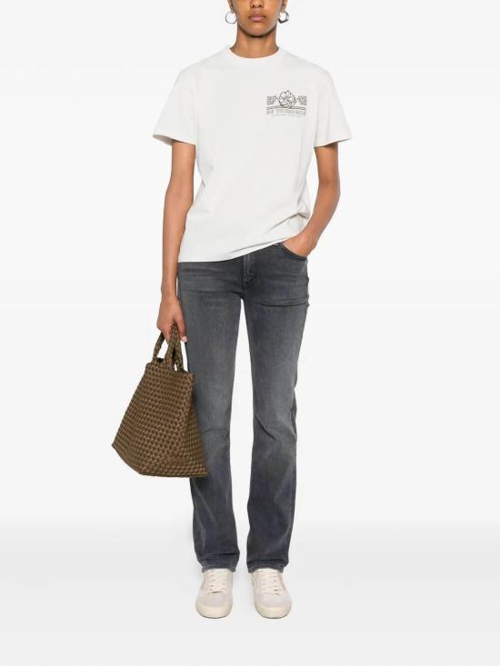 25FW 마더 스트레이트 팬츠 10584851XMS Grey - MOTHER