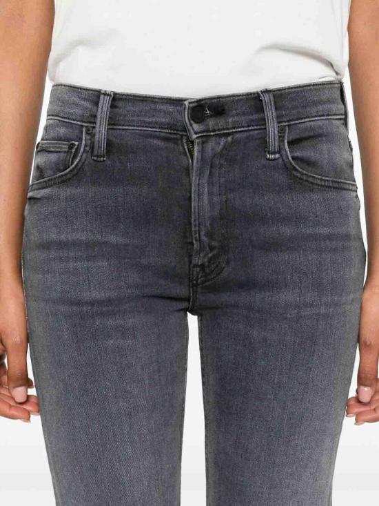 25FW 마더 스트레이트 팬츠 10584851XMS Grey - MOTHER