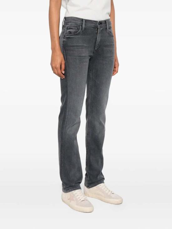 25FW 마더 스트레이트 팬츠 10584851XMS Grey - MOTHER