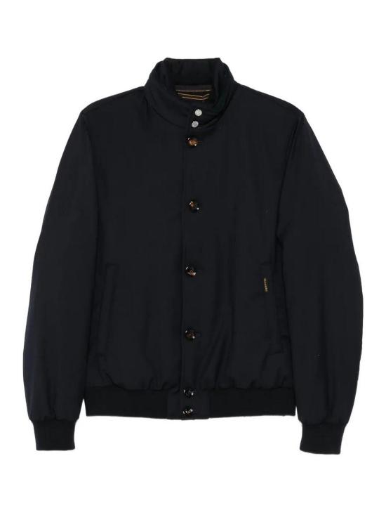 25FW 무레르 자켓 MOUBO100246PUMU0402 Dark Blue