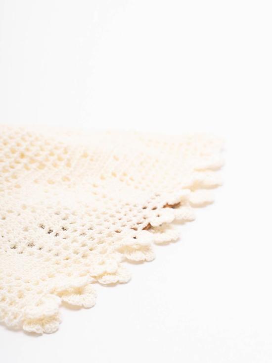  알라누이 비니 LWLA045R26KNI0010F0F Beige - ALANUI