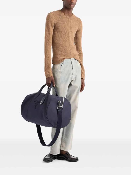 25FW 프라다 스웨터 UMA2561HXES142F0040 Camel - PRADA