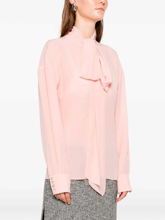 25FW 구찌 셔츠 850284Z7AXX5209 Pink - GUCCI