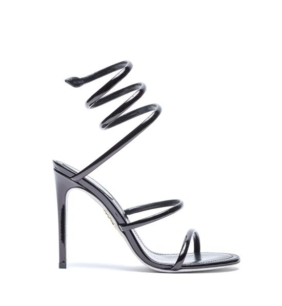 26SS 르네 카오빌라 샌들 C12351 10500019999 Black