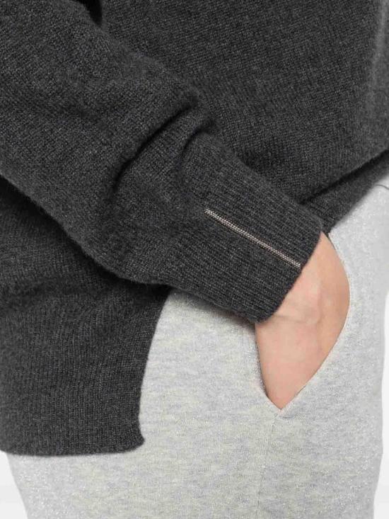 25FW 페세리코 스웨터 S99389F07K09010978 Grey - PESERICO