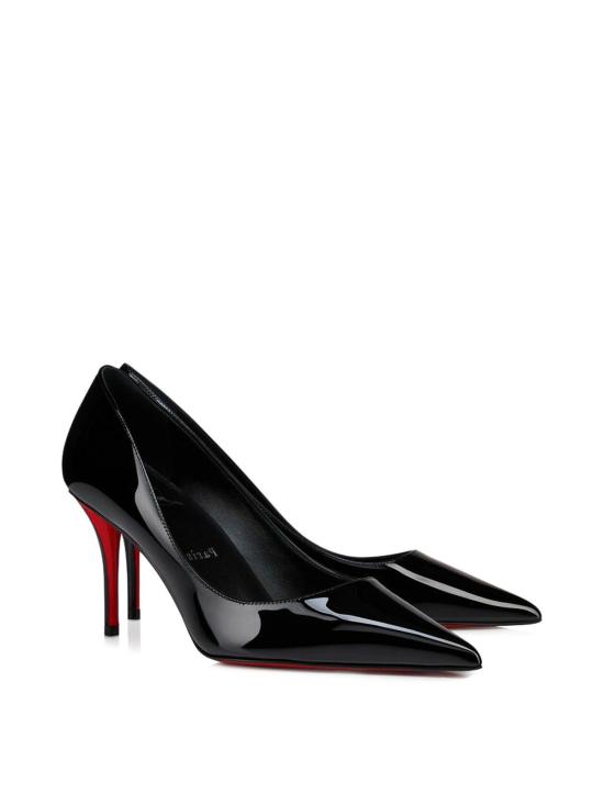 26SS 크리스챤 루부탱 힐/펌프스 1250929B439 Black - CHRISTIAN LOUBOUTIN