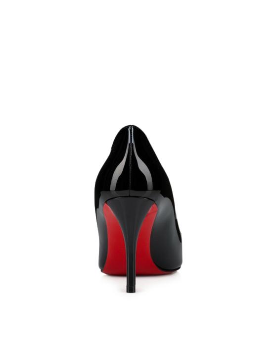 26SS 크리스챤 루부탱 힐/펌프스 1250929B439 Black - CHRISTIAN LOUBOUTIN