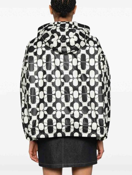  몽클레어 수트 자켓 0931A00139598H7F09 Black - MONCLER