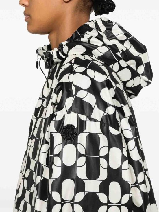  몽클레어 수트 자켓 0931A00139598H7F09 Black - MONCLER