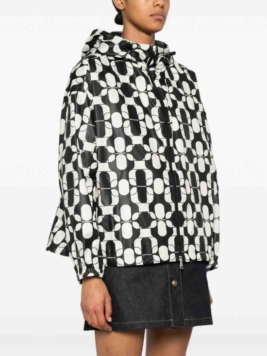  몽클레어 수트 자켓 0931A00139598H7F09 Black - MONCLER