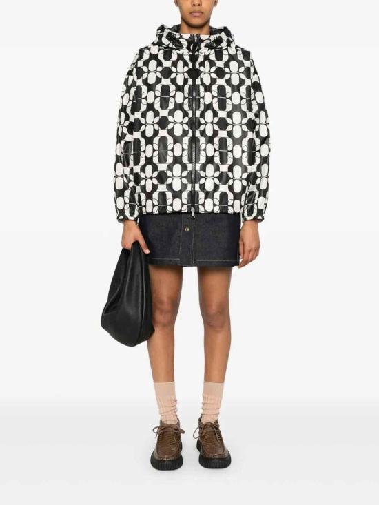  몽클레어 수트 자켓 0931A00139598H7F09 Black - MONCLER