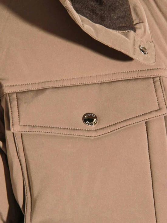 26FW 무레르 ALARICK-TOSCA 알라릭 토스카 자켓 MOUGI101114KNU0214 Beige - MOORER