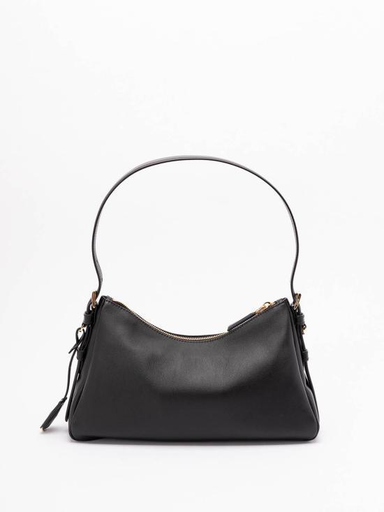  프라다 숄더백 1BC2292CYSVLVMF0002 Black - PRADA