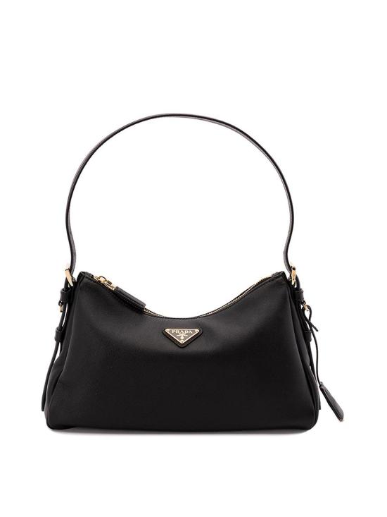  프라다 숄더백 1BC2292CYSVLVMF0002 Black