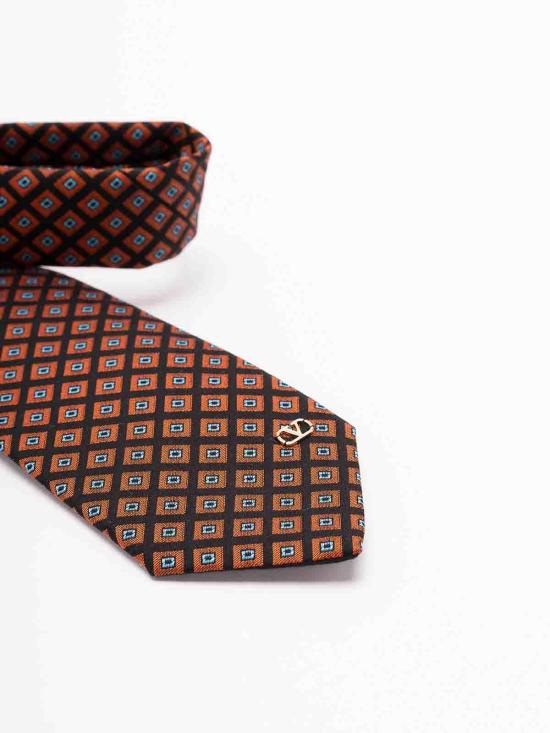 27SS 발렌티노 가라바니 넥타이 8Y2EV194ZPH9XE Multicolour - VALENTINO GARAVANI