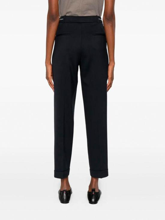 25FW 페세리코 스트레이트 팬츠 P0478602660661 Blue - PESERICO