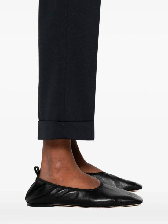 25FW 페세리코 스트레이트 팬츠 P0478602660661 Blue - PESERICO