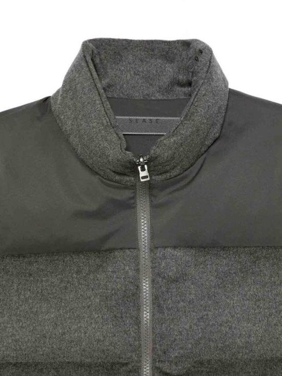 25FW 씨세 베스트 JV045TN263N55 Grey - SEASE