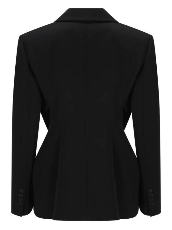 25FW 지방시 수트 자켓 BW30LZ15CT001 Black - GIVENCHY